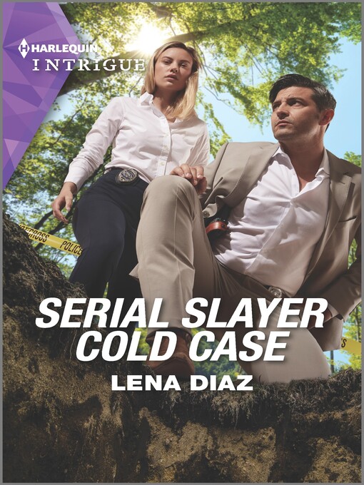 Title details for Serial Slayer Cold Case by Lena Diaz - Available